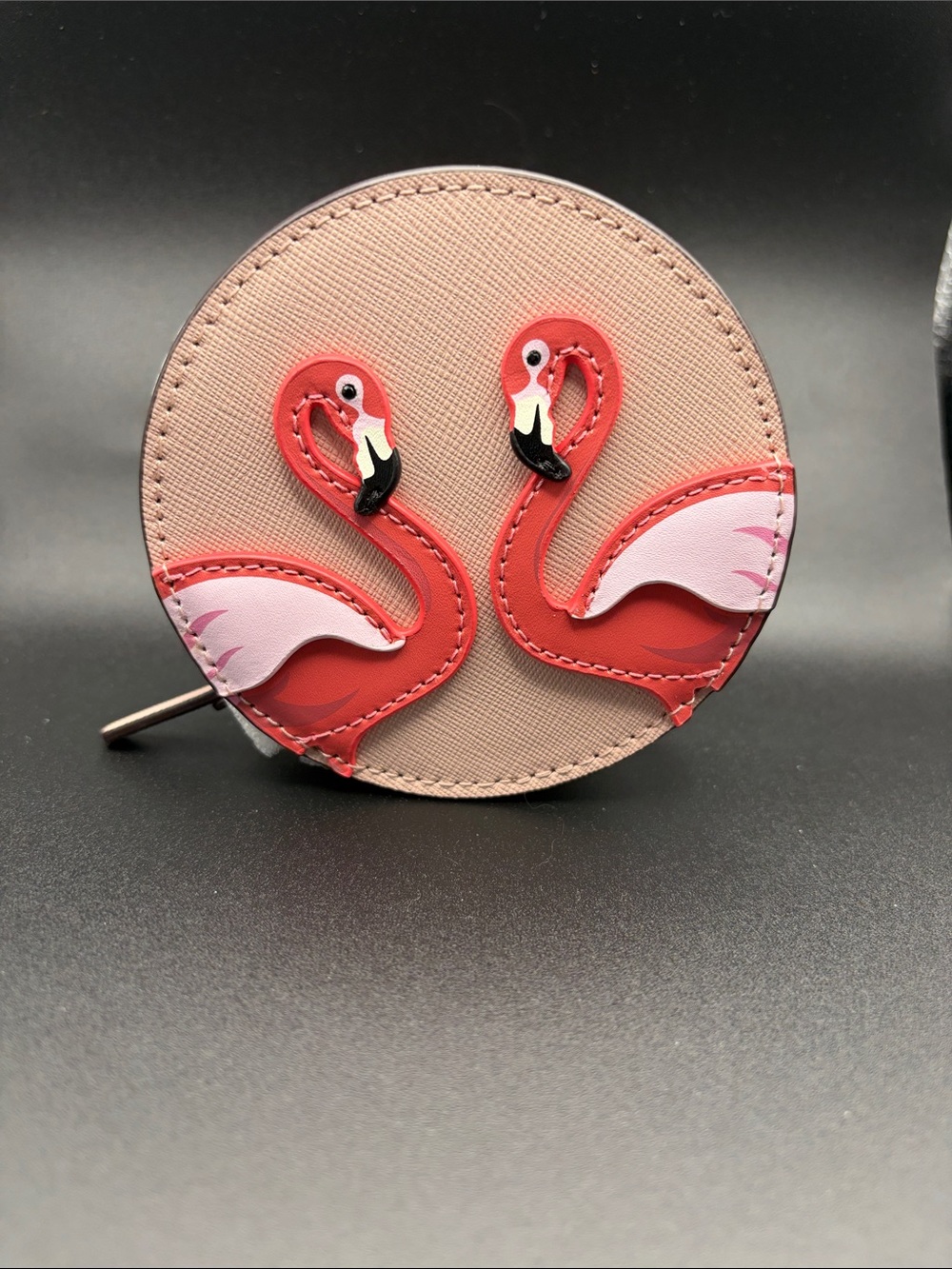 NWOT Kate Spade “By the Pool” coinpurse